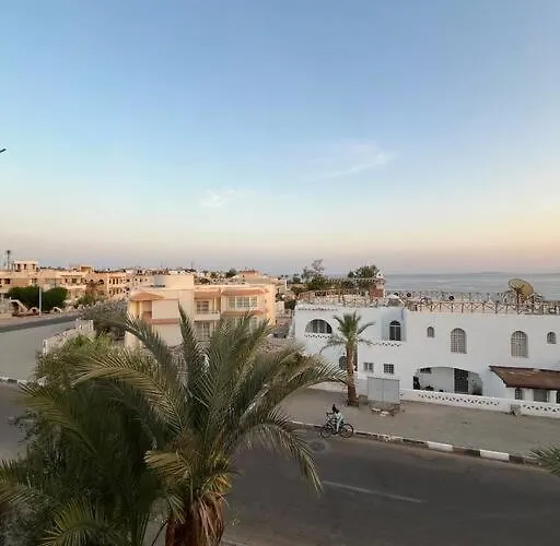 Sea View Cliff * Sharm el Sheikh