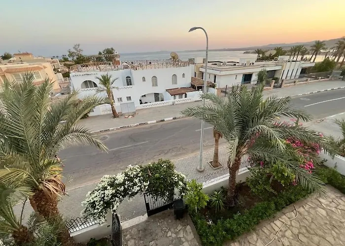 Sea View Cliff * Sharm el Sheikh